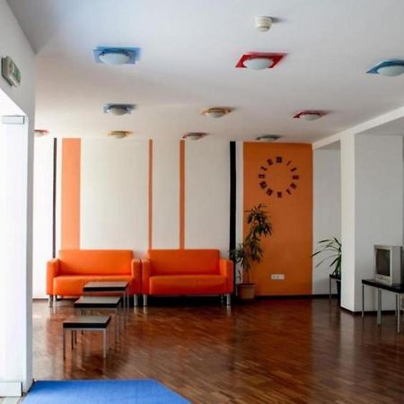 City Hostel Budapest Exterior foto