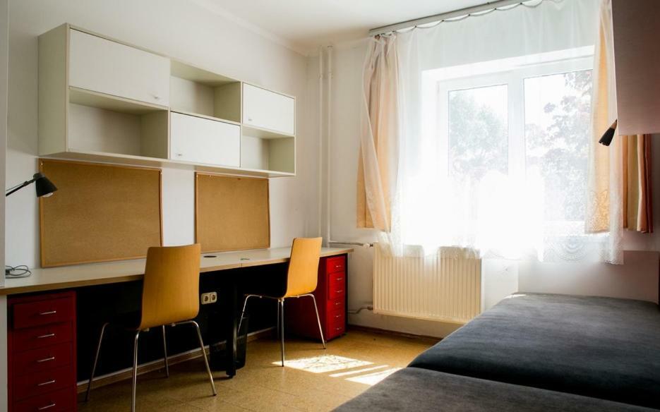 City Hostel Budapest Exterior foto