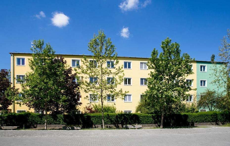 City Hostel Budapest Exterior foto
